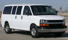 shuttle service corpus christi