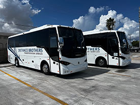 shuttle service corpus christi