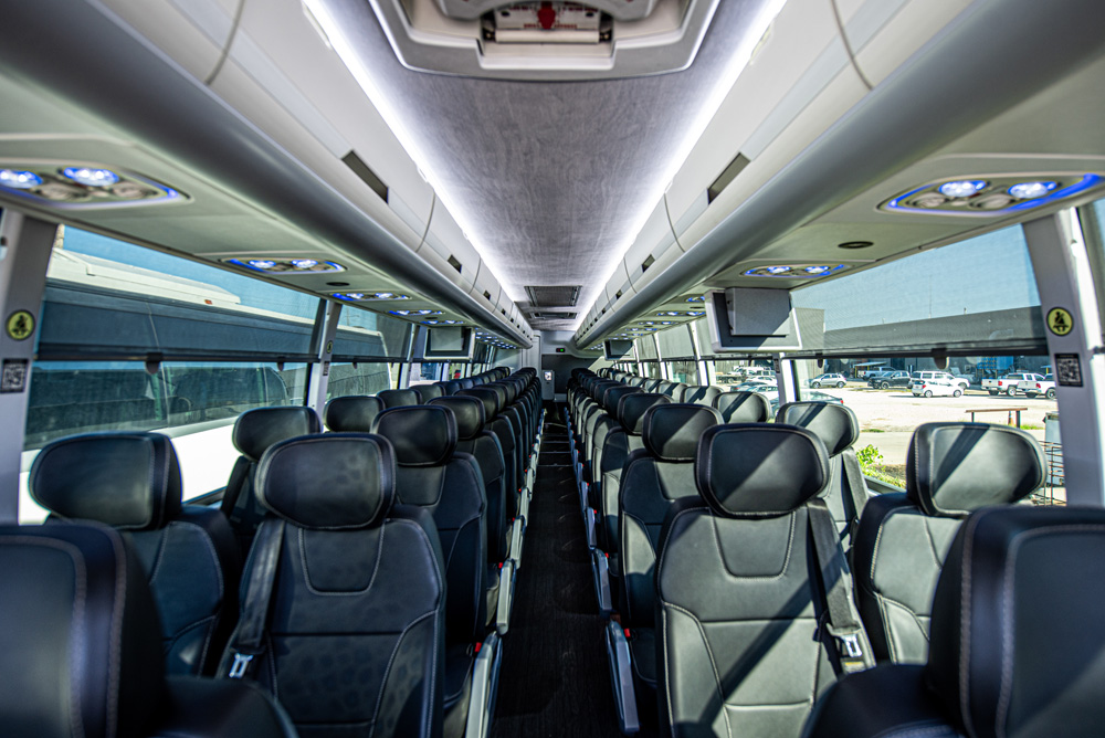 14 Passenger Van